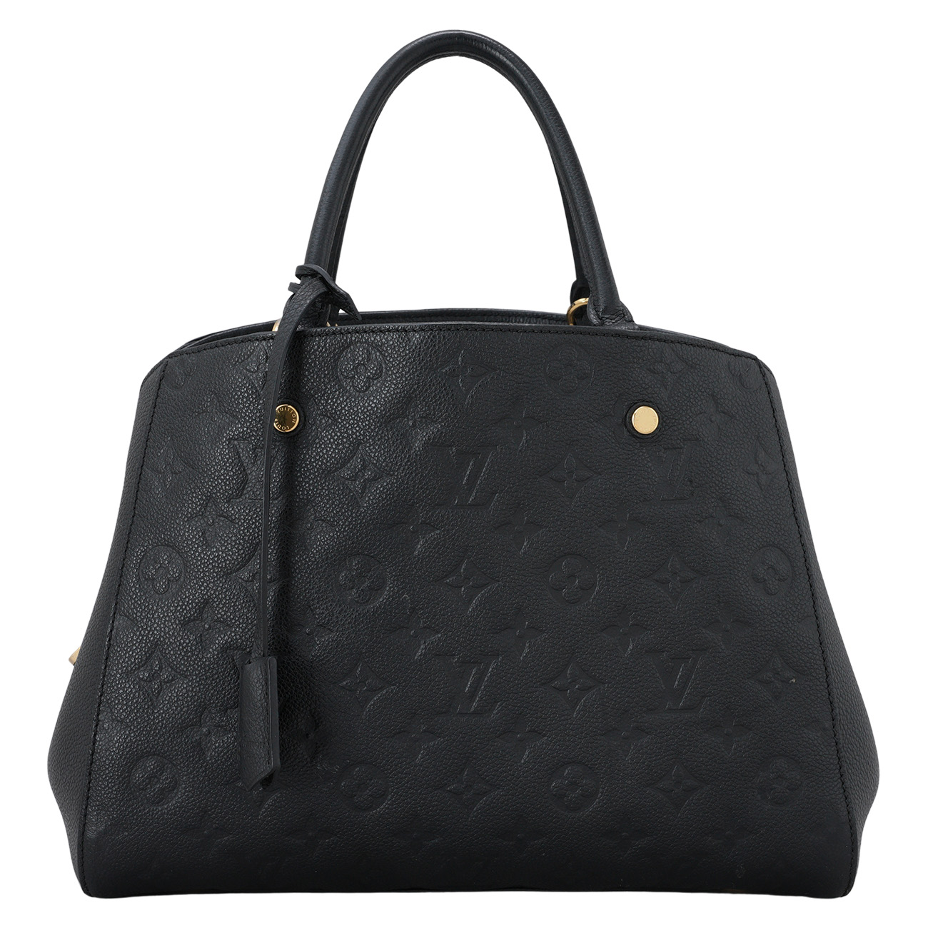 LOUIS VUITTON(USED)루이비통 앙프렝드 몽테뉴 MM